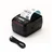 Hoin HQ-201 Dual Portable Thermal Label & Receipt Printer with USB and Bluetooth Feature