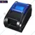 Hoin H-58 Thermal Receipt Printer with USB and Bluetooth Connecting Feature