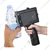 12.7mm Plastic Body Logo and Barcode Printing Machine with Water Based Cartridge