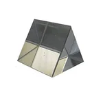 SBT Instruments Equilateral Glass Prism 50x50mm for School, College Experiments