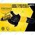 Prithvi Premium 100 mm 850 W Angle Grinder, 11000 RPM (PPR-100)