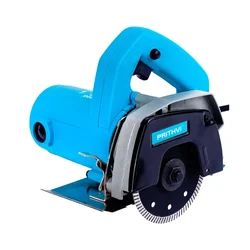 Prithvi 110 mm 1050 W Professional Marble Cutter/Tile Cutter, 11000 RPM (P402)