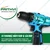 Prithvi 10 mm Cordless Drill Machine, 650 RPM (P950)
