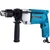 Prithvi 13 mm Half Metal Body 750 W Impact Drill, 1800 RPM (P102)