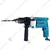Prithvi 13 mm Half Metal Body 750 W Impact Drill, 1800 RPM (P102)