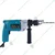 Prithvi 13 mm Half Metal Body 750 W Impact Drill, 1800 RPM (P102)