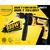 Prithvi Premium 13 mm 950 W Impact Drill, 2800 RPM (PPR-14)