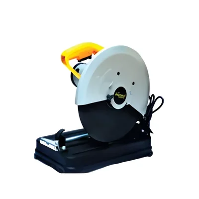 Prithvi Premium 355 mm Cut off Saw 2800 W, 6000 RPM (PPR-355)