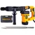 Prithvi Premium 5 kg Powerful Demolition Hammer 1280 W, 3600 RPM (PPR-17)