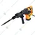 Prithvi Premium 5 kg Powerful Demolition Hammer 1280 W, 3600 RPM (PPR-17)
