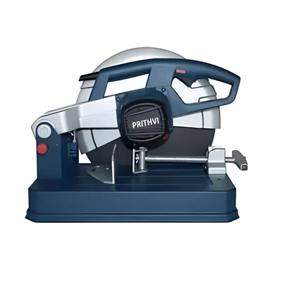 Prithvi 355 mm 2600 W Cut off Machine, 3800 RPM (P920)