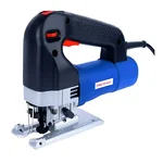 Prithvi 65 mm 600 W Jig Saw Machine, 3000 RPM (P601)