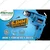 Prithvi 6.5mm Mini Handy Electric Drill 400 W, 4500 RPM for Wall, Metal and Wood Drilling at Home (P106)