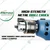 Prithvi 6.5mm Mini Handy Electric Drill 400 W, 4500 RPM for Wall, Metal and Wood Drilling at Home (P106)