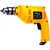 Prithvi Premium 10 mm Electric Drill 450 W, 3000 RPM (PPR10)