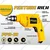 Prithvi Premium 10 mm Electric Drill 450 W, 3000 RPM (PPR10)