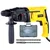 Prithvi Premium 20 mm Rotary Hammer Drill 800 W, 1200 RPM (PPR-20)