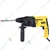 Prithvi Premium 20 mm Rotary Hammer Drill 800 W, 1200 RPM (PPR-20)