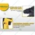 Prithvi Premium 20 mm Rotary Hammer Drill 800 W, 1200 RPM (PPR-20)