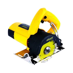 Prithvi Premium 125 mm 1650 W Marble Cutter, 18000 RPM (PPR-125)