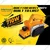 Prithvi Premium 82 mm Woodworking Electric Planer 710 W, 16000 RPM (PPR-82)