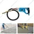 Prithvi 35 mm 1200 W Concrete Vibrator with Shaft, 5000 RPM (P810)