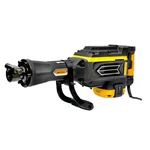 Prithvi Premium 16 kg Powerful Demolition Hammer 1650 W, 1800 RPM (PPR-18)