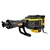 Prithvi Premium 16 kg Powerful Demolition Hammer 1650 W, 1800 RPM (PPR-18)