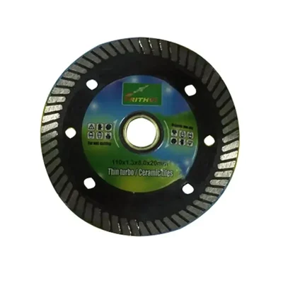 Prithvi 4 inch Prithvi Ceramic Blade(Pack-5 Pcs)