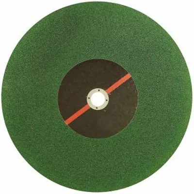 Prithvi 14 inch Cut-off Wheel for Chop Saw(Pack-10 Pcs)