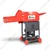 Godhan 2 in 1 Pro Chaff Cutter (Model No- GS-004) With 3 HP Motor & 400-1800 Kg/hr Cutting Capacity