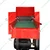 Godhan 2 in 1 Pro Chaff Cutter (Model No- GS-004) With 3 HP Motor & 400-1800 Kg/hr Cutting Capacity