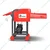 Godhan 2 in 1 Pro Chaff Cutter (Model No- GS-004) With 3 HP Motor & 400-1800 Kg/hr Cutting Capacity