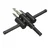 PRO-CUT ∅30-120 mm Adjustable Circle Hole Cutter