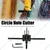 PRO-CUT ∅30-120 mm Adjustable Circle Hole Cutter