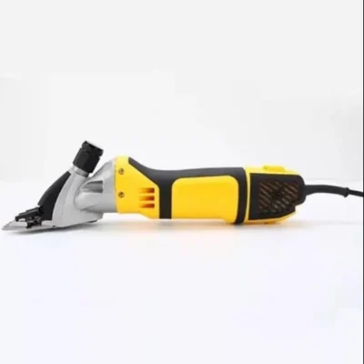 Premium Quality 380W Heavy Duty Multi-Functional Electric Sheep Clipper Shearing Machine