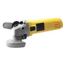 Heavy Duty 125mm Electric Angle Grinder 1200W, 8500 RPM