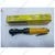 Akari 1/2 Inch Professional Air Ratchet Wrench, 230 RPM Speed and 80 Nm Max. Torque (AT-5059A)