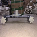 IMPEL Professional Door Lock Mortiser