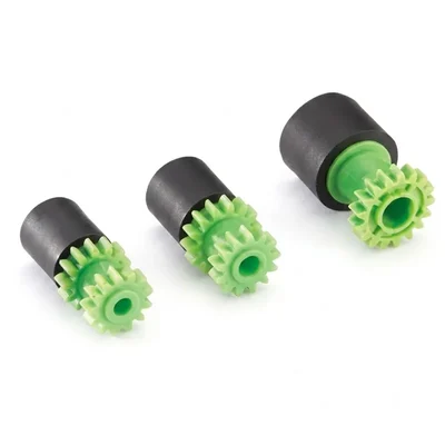Brothers PA-RL-003 Universal External Roll Holder for Desktop Thermal Printers