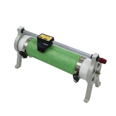 Cometek Rheostat - Linear Type Sliding Rheostat - Length: 10 Inches, 100 ohms : 1.6 Ampere