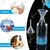 SBT Professional Kit 12pcs (Beaker, Reagent Bottle, Conical Flask, Cylinder, Dropper 3ml with Plastic Funnel)