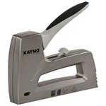 Kaymo Gun Tacker - Professional Stapling for Wood (PRO-5014)