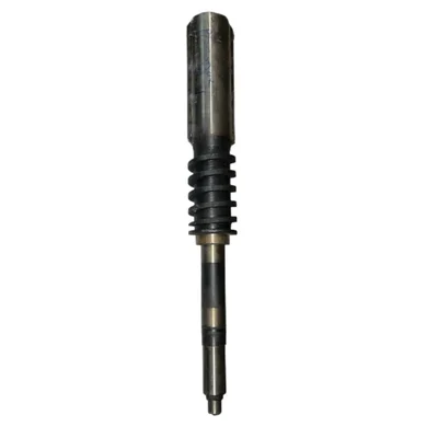 Pro Max Shaft for 6N70 Rice Mill Machine