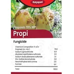 Katyayani Propi | Propineb 70% WP | Fungicide