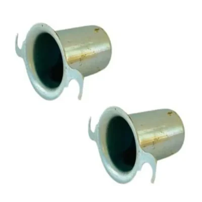 Protection Cover Principal Axes (2 Pcs) For 171 Gear Box of 4 Stroke 5-7 HP (170F & 173F) Power Weeders, 600