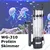 Boyu WG 310 8W 80-120L Protien Skimmer For Salt Water Marine Aquarium 