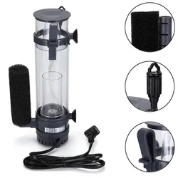 Boyu WG 308 6W Protein Skimmer For Salt Water Marine Aquarium Suitable For 80-120L Aquarium