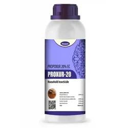 Katyayani Proxur-20 || Propoxur 20% EC Insecticide, Broad Spectrum And Effective Against A Wide Range Of Insect(Pack-1 liter)