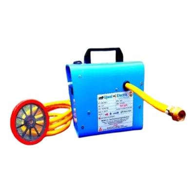 Premium Quality 0.1 HP Sprayer & Drip Injector | Efficient, Eco-Friendly Farming Solution